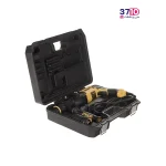 دریل روتاری چکشی دیوالت مدل D25134K از کیف وسایل