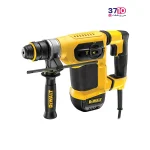دریل روتاری چکشی دیوالت مدل D25413K از بغل