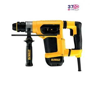 دریل روتاری چکشی دیوالت مدل D25413K از بغل