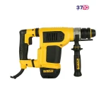 دریل روتاری چکشی دیوالت مدل D25413K از بغل