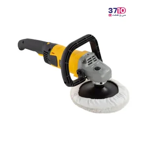 پولیش کنزاکس مدل KEP-1120 از بغل