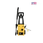 کارواش 100 بار ذغالی کنزاکس مدل KPW-1100 از روبرو