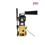 کارواش 100 بار ذغالی کنزاکس مدل KPW-1100 از روبرو