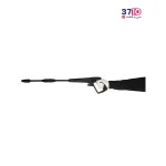 کارواش 100 بار ذغالی کنزاکس مدل KPW-1100 از بغل