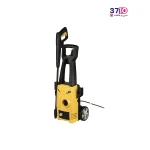 کارواش 100 بار ذغالی کنزاکس مدل KPW-1100 از بغل