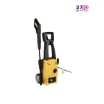 کارواش 100 بار ذغالی کنزاکس مدل KPW-1100 از بغل