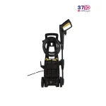 کارواش 100 بار ذغالی کنزاکس مدل KPW-1100 از پشت