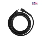 کارواش 100 بار ذغالی کنزاکس مدل KPW-1100 از کابل