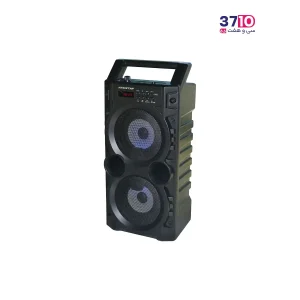 اسپیکر کینگ استار مدل KBS300 از بغل