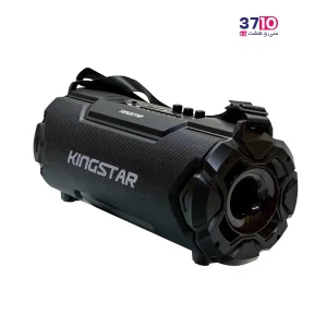 اسپیکر کینگ استار مدل KBS305 از بغل