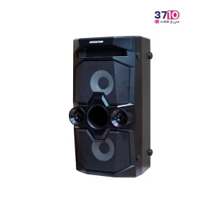 اسپیکر کینگ استار مدل KBS454 از بغل
