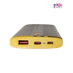 پاوربانک کینگ استار مدل KP10036PQ از درگاه