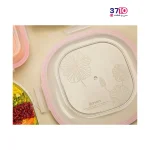 ظرف نگهدارنده شیشه‌‌ای لیمون 1.25 لیتر از کاتالوگ