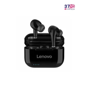 هندزفری لنوو مدل LivePods LP1s از روبرو