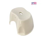 صندلی حمام لیمون از روبرو