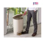 سطل پدالی لیمون 50 لیتری از کاتالوگ