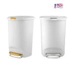 سطل پدالی لیمون 50 لیتری از کاتالوگ