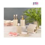 ست روشویی لیمون طرح گل از کاتالوگ