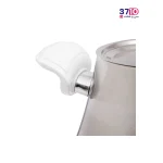 کتری و قوری کف چدن پدیده مدل مرجان از دسته