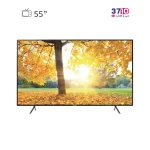 ال ای دی پارس مدل JA55DUSS از روبرو