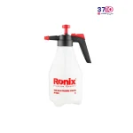 سمپاش دستی رونیکس 2 لیتری مدل RH-6001 از روبرو