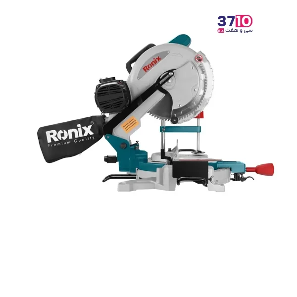 اره فارسی بر رونیکس مدل 5103 از بغل