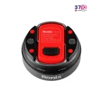 چراغ قوه گرد آهنربایی رونیکس مدل RH-4271 از بالا