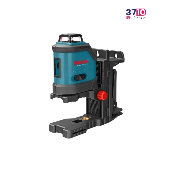 تراز لیزری رونیکس مدل RH-9502 از روبرو