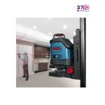 تراز لیزری رونیکس مدل RH-9502 از کاتالوگ