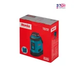 تراز لیزری رونیکس مدل RH-9502 از جعبه