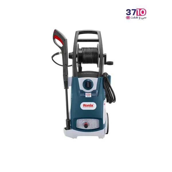 کارواش 160 بار دینامی رونیکس مدل RP-1160 از روبرو