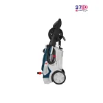 کارواش 160 بار دینامی رونیکس مدل RP-1160 از بغل