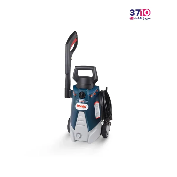 کارواش 100 بار ذغالی رونیکس مدل RP-U100 از بغل