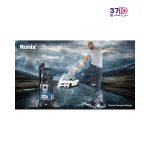 کارواش 100 بار ذغالی رونیکس مدل RP-U100 از کاتالوگ