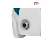 کارواش 100 بار ذغالی رونیکس مدل RP-U100 از پشت