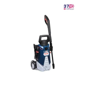 کارواش 100 بار ذغالی رونیکس مدل RP-U100 از بغل