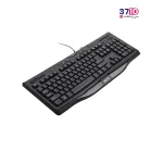 کیبورد تسکو مدل TK8018 از بغل