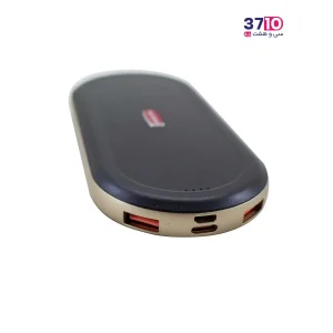 پاوربانک کینگ استار مدل KP10021 از درگاه