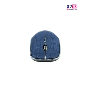 موس تسکو مدل TM690 از روبرو