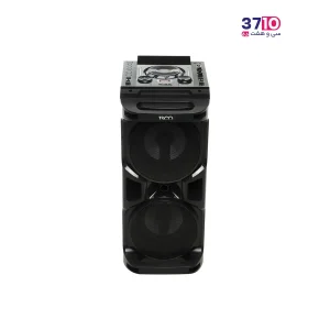 اسپیکر تسکو مدل TS 2082 از بالا