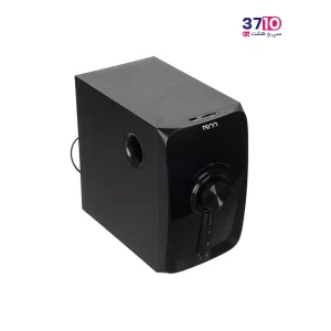 اسپیکر تسکو مدل TS 2196 از بغل