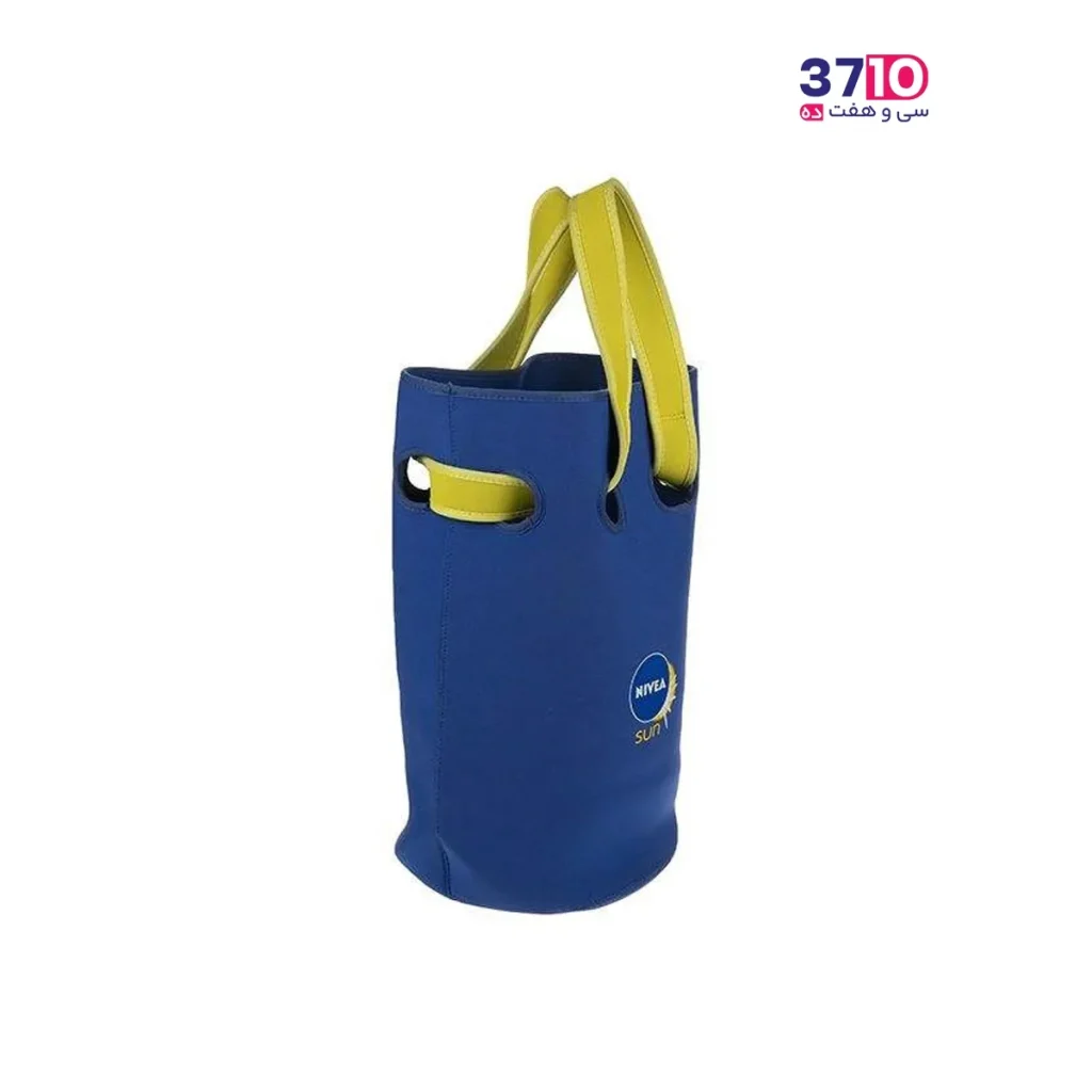 کیف محصولات آفتاب نیو از بغل
