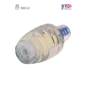 ادو پرفیوم مردانه دندلیون مدل هیرو آکوا Hero Aqua از بغل