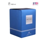 ادو پرفیوم مردانه دندلیون مدل هیرو آکوا Hero Aqua از بغل