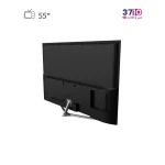 تلویزیون ال ای دی جی پلاس مدل GTV-55JU811N از پشت