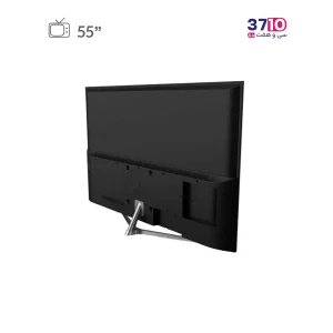 تلویزیون ال ای دی جی پلاس مدل GTV-55JU811N از پشت