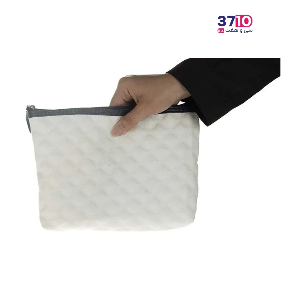 کیف محصولات پوستی نیوا از روبرو