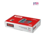 منگنه کوب و میخ کوب برقی رونیکس مدل 7514 از جعبه