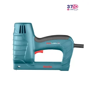 منگنه کوب و میخ کوب برقی رونیکس مدل 7514 از بغل