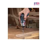 پیچ گوشتی شارژی رونیکس مدل 8500 از بغل